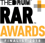 RAR Awards 2018