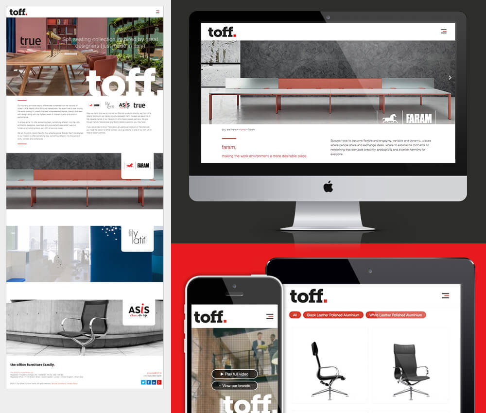 Web Design