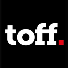 toff logo