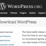 Wordpress