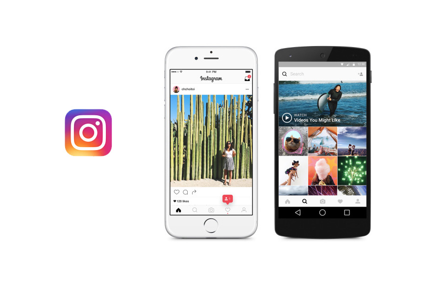 Instagram
