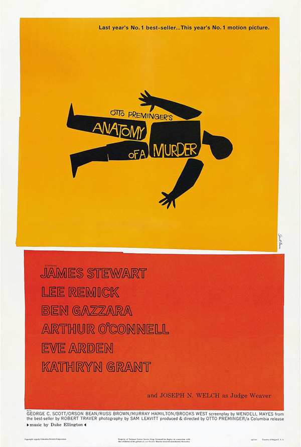 Saul Bass