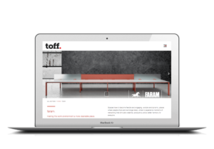 toff case study