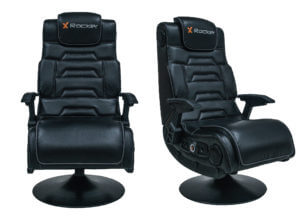 X Rocker chairs