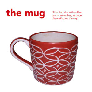 The mug