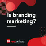 Is branding marketing