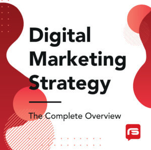 Digital marketing strategy