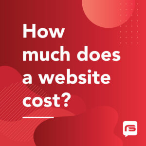 How much does a website cost