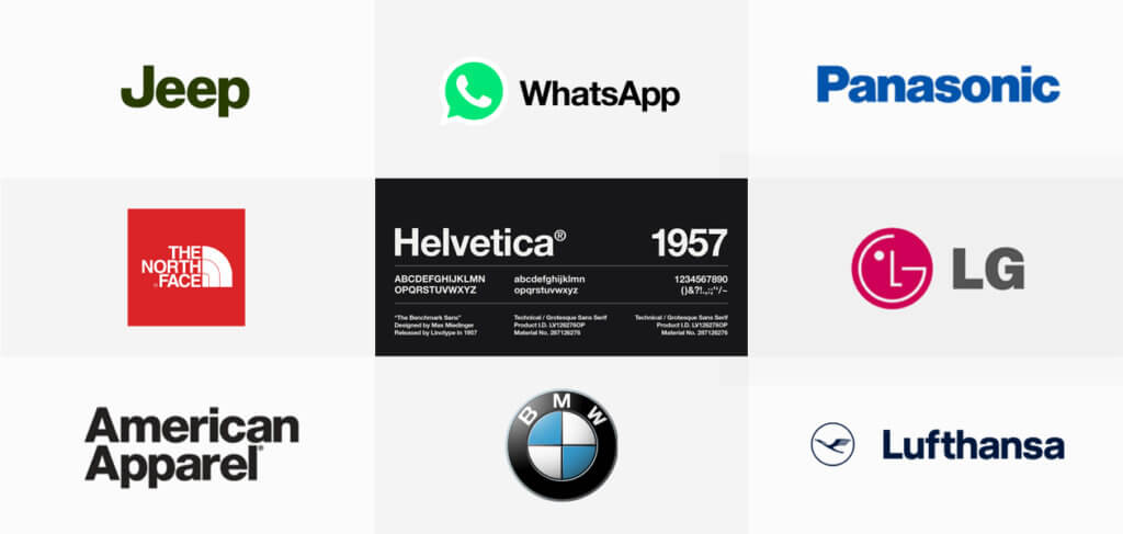 helvetica-logos