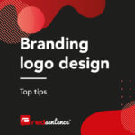 Branding logo design