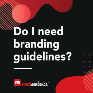 Do i need brand guidelines