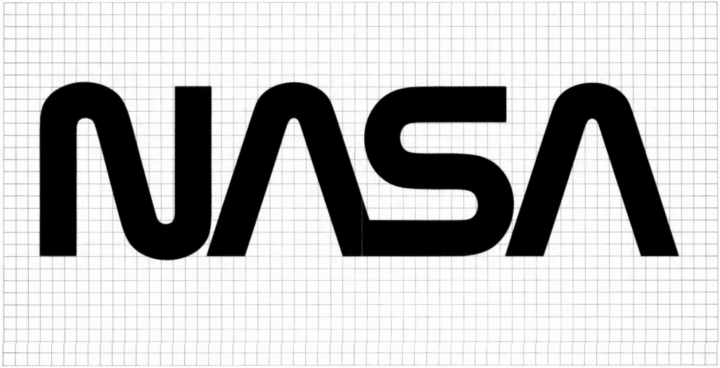 NASA Branding guidelines
