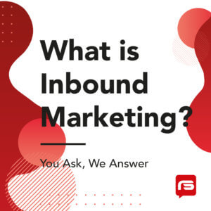 Inbound Marketing