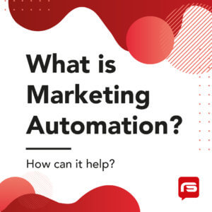 Marketing Automation