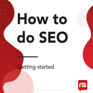 How to do SEO