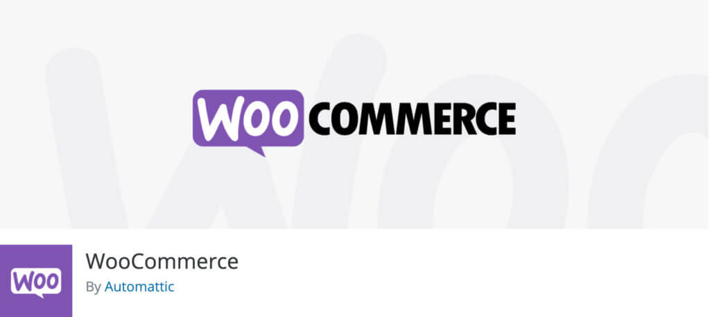Woocommerce
