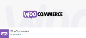 Woocommerce