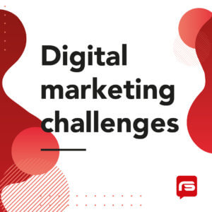 Marketing Challenges