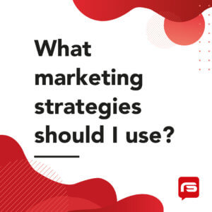 Marketing Strategies