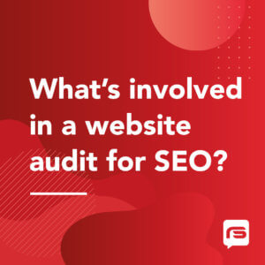 Website Audit