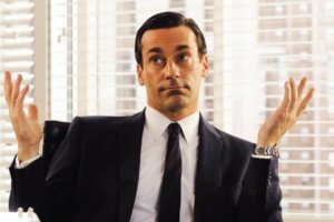 Don Draper