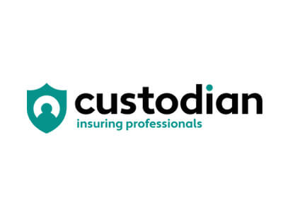Custodian Logo