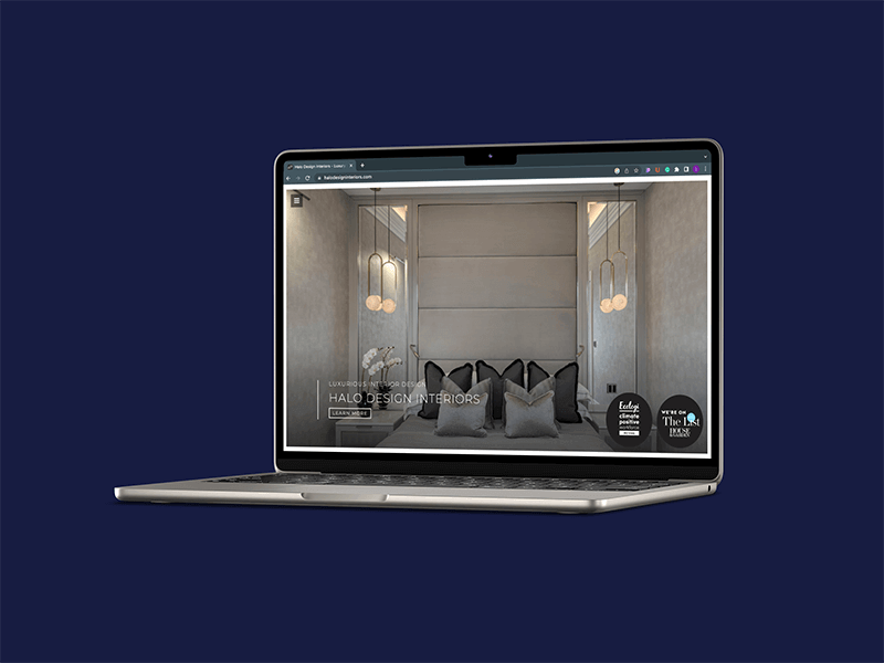 Laptop